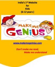 MakeMeGenius