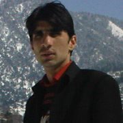 Ejaz Khan