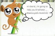 blastocystishominis