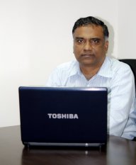 B Mohan Kumar