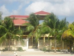 Placencia Beach House.com