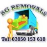 Bg Removals