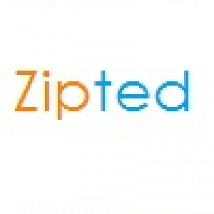 Zipted