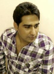 Abhishek Bhargav